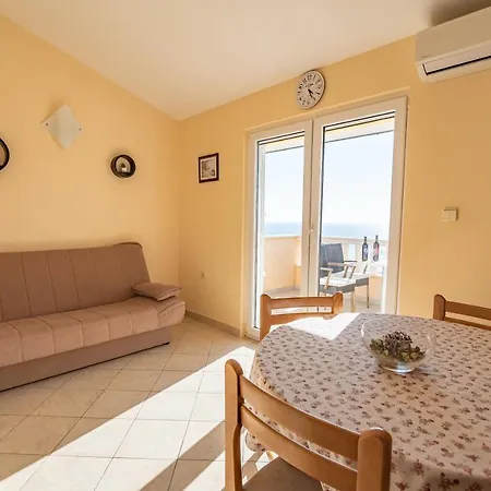 Matic Apartment