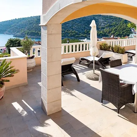 Matic Lägenhet Rogoznica (Sibenik-Knin)