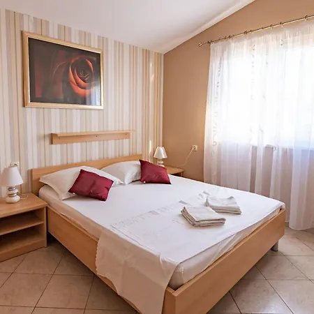 Matic Apartment *