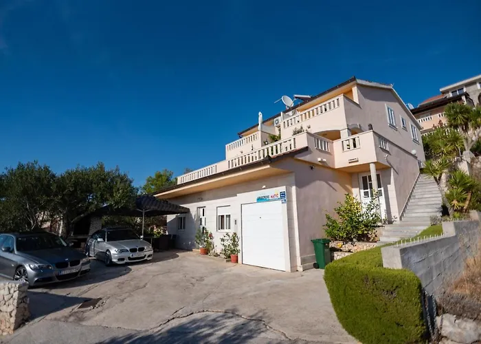 Matic Rogoznica (Sibenik-Knin)