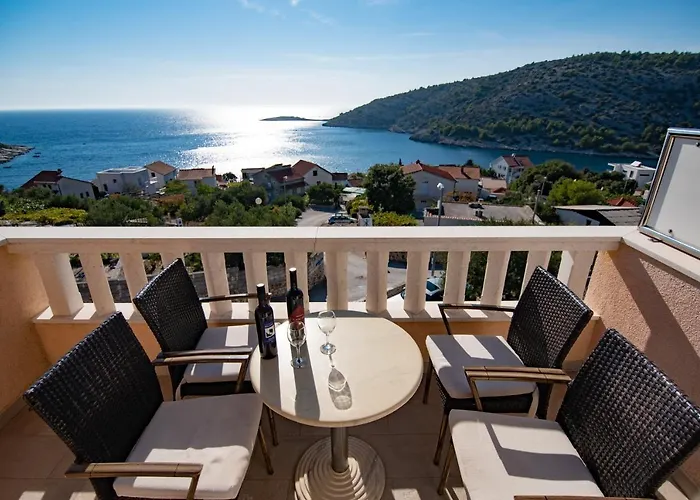 Matic * Rogoznica (Sibenik-Knin)