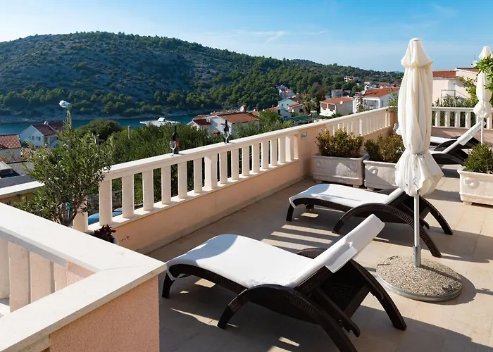 Daire Matic Rogoznica (Sibenik-Knin)