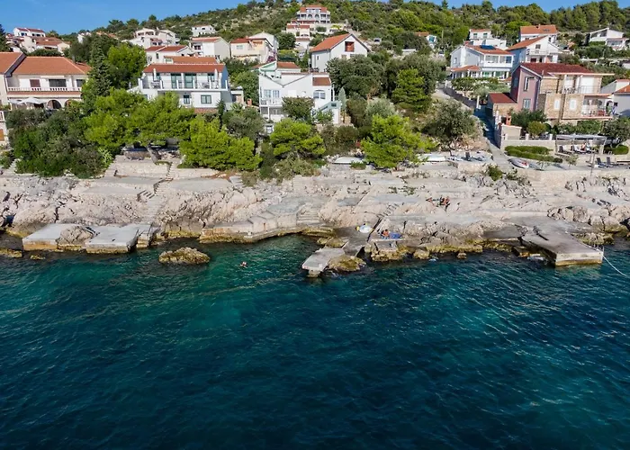 Matic * Rogoznica (Sibenik-Knin)