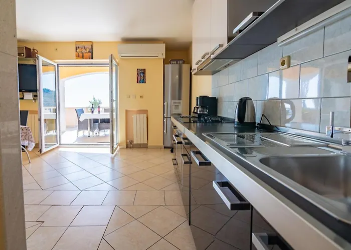 Matic * Rogoznica (Sibenik-Knin)