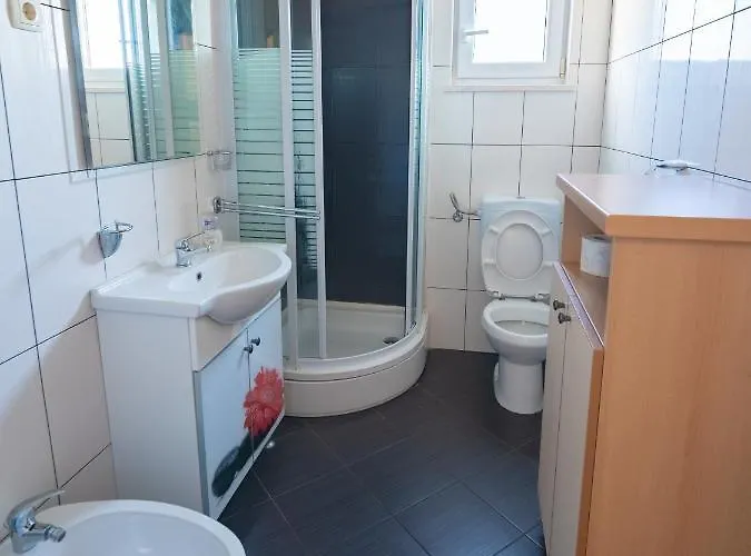 Matic Daire Rogoznica (Sibenik-Knin)