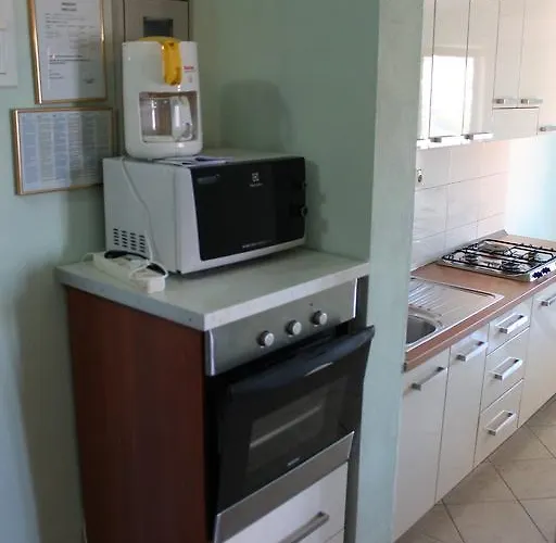 Matic * Rogoznica (Sibenik-Knin)